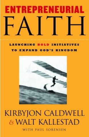 Caldwell