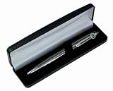New York Jets Team Logo Writing Pen w/case