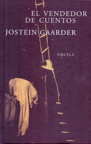 Jostein Gaarder