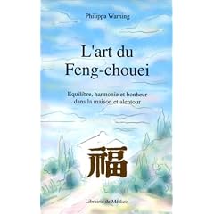 L'art du feng-chouei