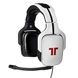 TRITTON - AX 720 - Casque Gamer 5.1 Dolby Digital Surround - Xbox360, PS3, PC/MAC.