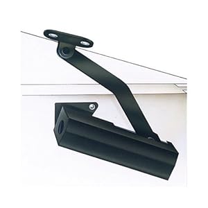 Lid Support - 35-43 inch/lbs.