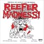 Reefer Madness the Musical