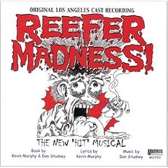 Reefer Madness the Musical