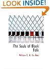 The Souls of Black Folk