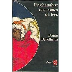 Psychanalyse des contes de f�es
