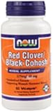 Red Clover/Black Cohosh 225 mg 40 mg 60 VegiCaps