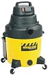 Shop-Vac 925-63-10 12-Gallon 6 HP Tool-Start Wet/Dry Vacuum
