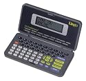 Lingo Continental 14 Electronic Language Translator