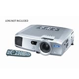 Epson PowerLite 7900PL Multimedia Projector, V11H170920