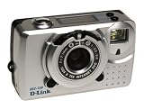 D-Link DSC-350 8MB Dual Mode Digital Web Camera