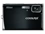 Nikon Coolpix S50 7.2MP Digital Camera with 3x Optical Vibration Reduction Zoom (Black)