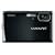 Nikon Coolpix S50 7.2MP Digital Camera with 3x Optical Vibration Reduction Zoom (Black)