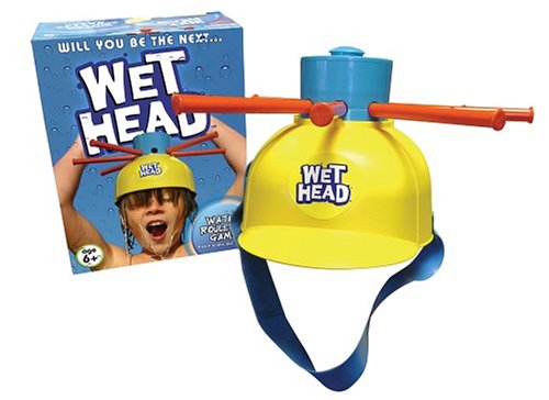 Childrens Toyshop  Toys : Wet Head