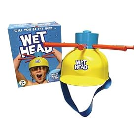 Wet Head