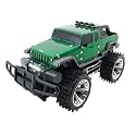 Hot Wheels R/C: Jeep Gladiator Radio Remote-Controlled 4x4 SUV Truck 1:18