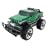 Hot Wheels R/C: Jeep Gladiator Radio Remote-Controlled 4x4 SUV Truck 1:18