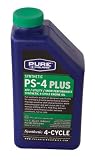 Polaris PS-4 Plus Synthetic Engine Oil 32 oz.