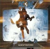 Blow Up Your Video - Ac/Dc