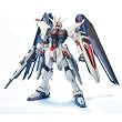 Gundam Master Grade Freedom Gundam Model Kit
