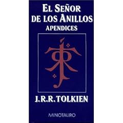 El Seor de Los Anillos