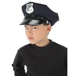 Elope Kid's Police