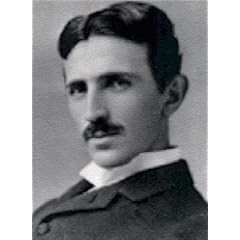 Nikola Tesla Complete Patent Collection