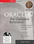 Oracle 8i: The Complete Reference