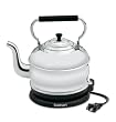 Cuisinart RK-17 Traditional Cordless Electric Kettle