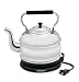 Cuisinart RK-17 Traditional Cordless 1-3/4-Quart 1500-Watt Electric Kettle