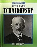 Peter Ilyich Tchaikovsky