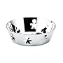 A di Alessi Girotondo Pierced Basket, (AKK03)