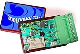 BD Diesel Performance 1081150 Cool Down Timer