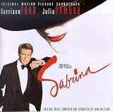 Sabrina: Original Motion Picture Soundtrack