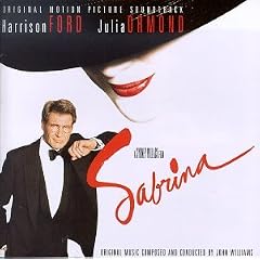 Sabrina: Original Motion Picture Soundtrack
