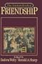 The Norton Book of Friendship