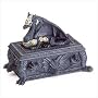 MEDIEVAL DRAGON BOX