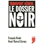 Transport a�rien : le dossier noir de Fran�ois N�nin