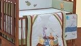 Animal Ark Crib Set