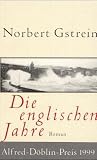 Die englischen Jahre. Medium