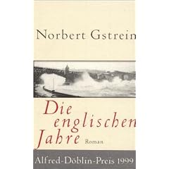 Die englischen Jahre