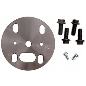 McQuay-Norris AA2080 Rear Wheel Alignment Shim