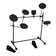 ION Audio Sound Session Complete Electronic Drum Set