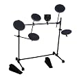 ION Audio Sound Session Complete Electronic Drum Set