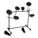 Ion Audio IED11 Sound Session Complete Electronics Drum Set
