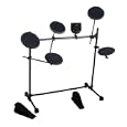 ION Audio Sound Session Complete Electronic Drum Set