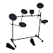 ION Audio Sound Session Complete Electronic Drum Set