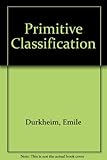 Primitive classification
