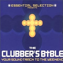 The Clubber's Bible 2001