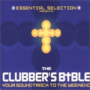 CD-Charts  Search : The Clubber's Bible 2001